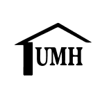 UMH Properties, Inc. Logo