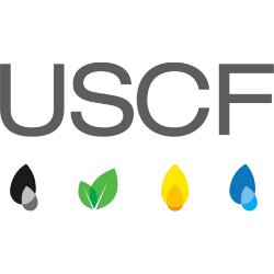 United States Natural Gas Fund,  Logo