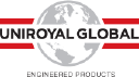 Uniroyal Global Engineered Products, Inc. Logo