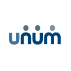 Unum Group 6.250% JR NT58 Logo