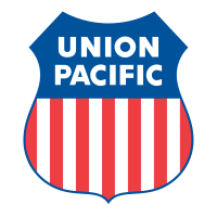 Union Pacific Corporation Logo