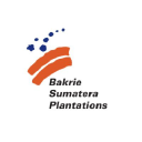 PT Bakrie Sumatera Plantations Tbk Logo