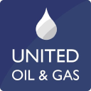 United Oil & Gas Plc Logo