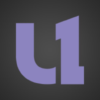 Urban One, Inc. Logo