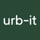 Urb-it AB (publ) Logo