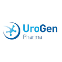 UroGen Pharma Ltd. Logo