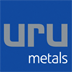 URU Metals Limited Logo