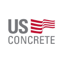 U.S. Concrete, Inc. Logo