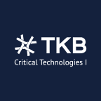 TKB Critical Technologies 1 Logo