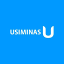 Usinas Siderúrgicas de Minas Gerais S.A. Logo