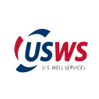 U.S. Well Services, Inc. WT EXP 031524 Logo