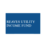 Reaves Utility Income Fund Logo