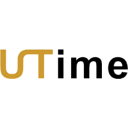 United Time Technology Co., Ltd. Logo