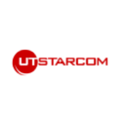 UTStarcom Holdings Corp. Logo