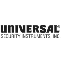 Universal Security Instruments, Inc. Logo