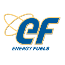 Energy Fuels Inc. Logo