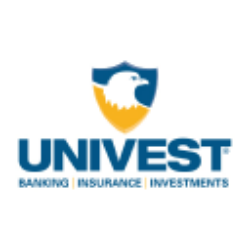 Univest Financial Corporation Logo