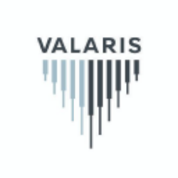 Valaris Limited Logo