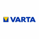 Varta AG Logo