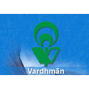 Vardhman Acrylics Limited Logo