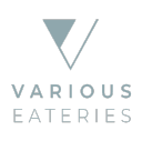 Various Eateries PLC Logo