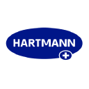 IVF Hartmann Holding AG Logo