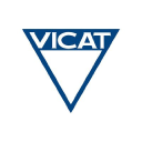 Vicat S.A. Logo