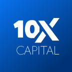 10X Capital Venture Acquisition Corp. II Logo