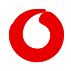 Vodacom Group Limited Logo