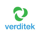 Verditek PLC Logo