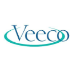 Veeco Instruments Inc. Logo