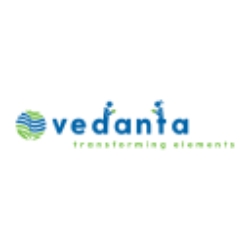 Vedanta Limited Logo