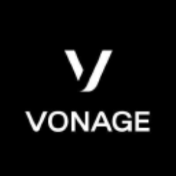 Vonage Holdings Corp. Logo