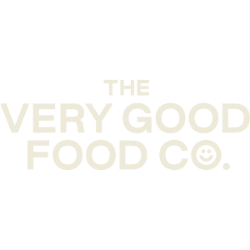 The Very Good Food Company Inc. Logo