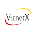 VirnetX Holding Corp Logo