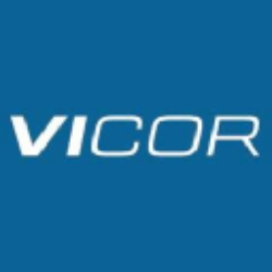 Vicor Corporation Logo