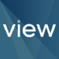 View, Inc. Logo