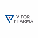 Vifor Pharma AG Logo