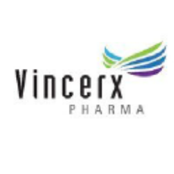 Vincerx Pharma, Inc. Logo