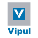 Vipul Limited Logo