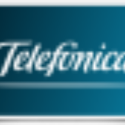 Telefônica Brasil S.A. Logo