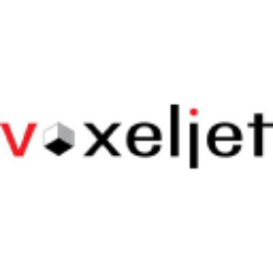 voxeljet AG Logo