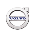 AB Volvo (publ) Logo