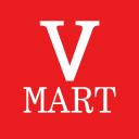 V-Mart Retail Limited Logo