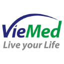 Viemed Healthcare, Inc. Logo