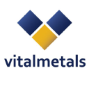 Vital Metals Limited Logo