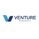 Venture Minerals Limited Logo