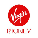 Virgin Money UK PLC Logo