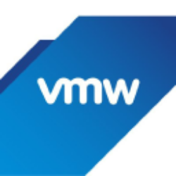 VMware, Inc. Logo