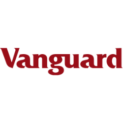 Vanguard 500 Index Fund Logo